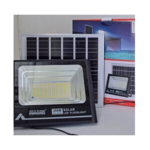 Alltop 300W Solar Floodlight