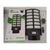 Budget Solar All-in-One LED Solar Street Light