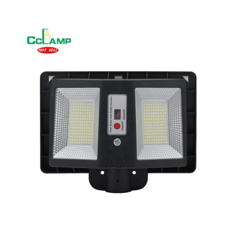CcLamp CL-112 SOLAR STREET LAMP 200WATTS