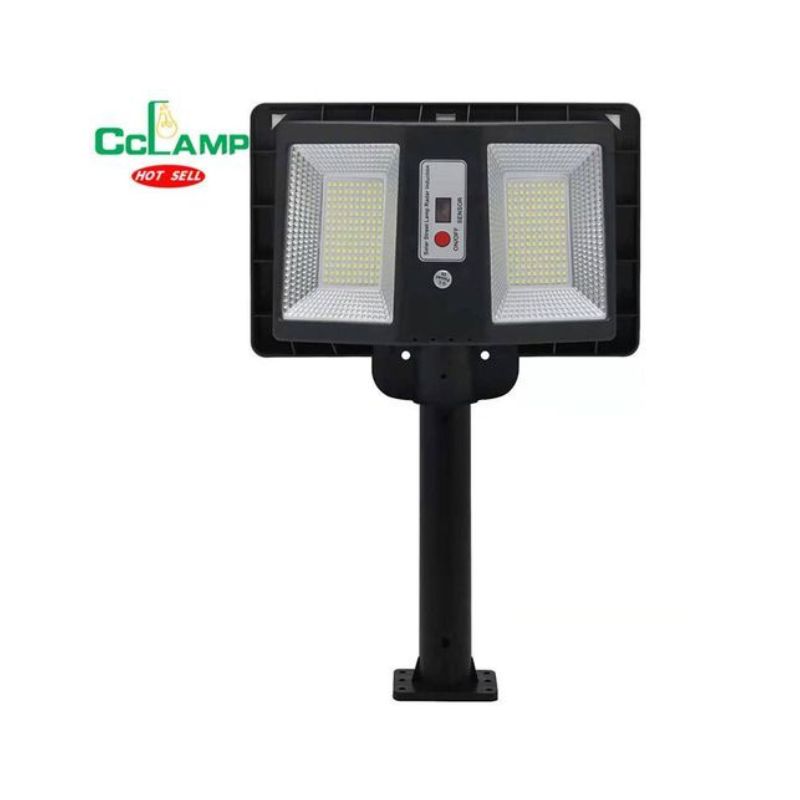 CcLamp CL-112 SOLAR STREET LAMP 200WATTS