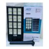JSOT 3000W Solar Street Light (Model RL12-3000)