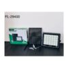JSOT LAMP JS-FL29400 400W Solar Flood Light