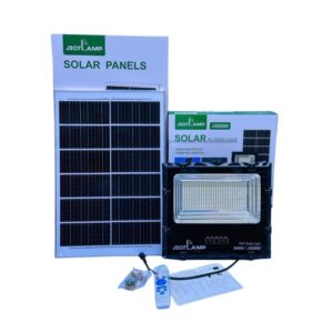 JSOT LAMP JS8500 Outdoor Solar Floodlight