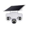 JSOT LAMP VTS31-G AI Solar Camera