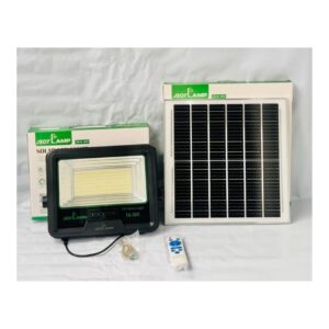 JSOT Lamp TA 300W Solar Floodlight (Model JS-TA 300)