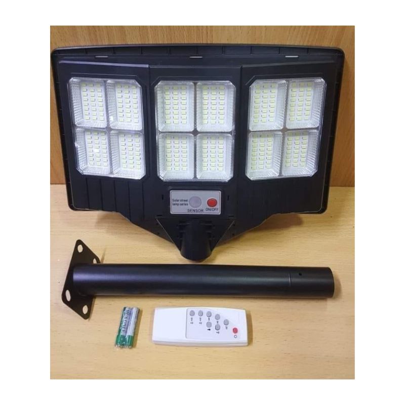 Jsot 500w Solar Street Light