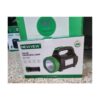 NEWVEW 30Watts Solar Handheld Torch