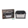 Solar Interaction Wall Lamp (Model: HW 999-3W)