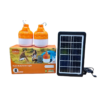 JuaBeam Dual-Bulb Solar Light